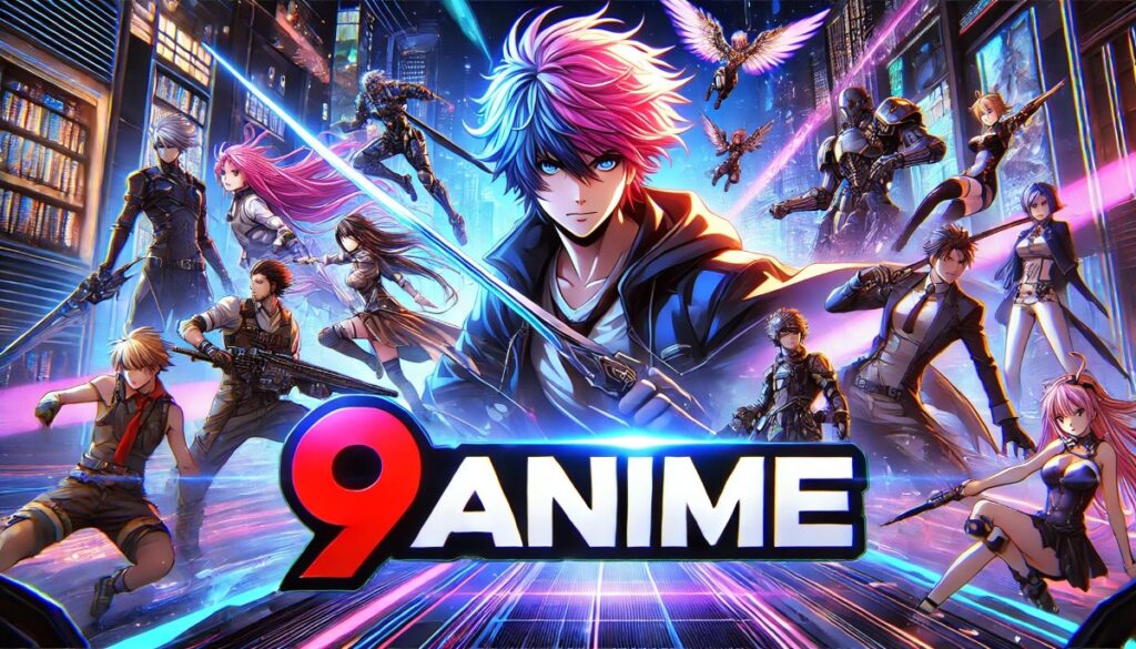 9anime